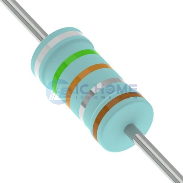 MF0204FRE52-9R53