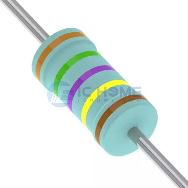 MF0204FRE52-3M57