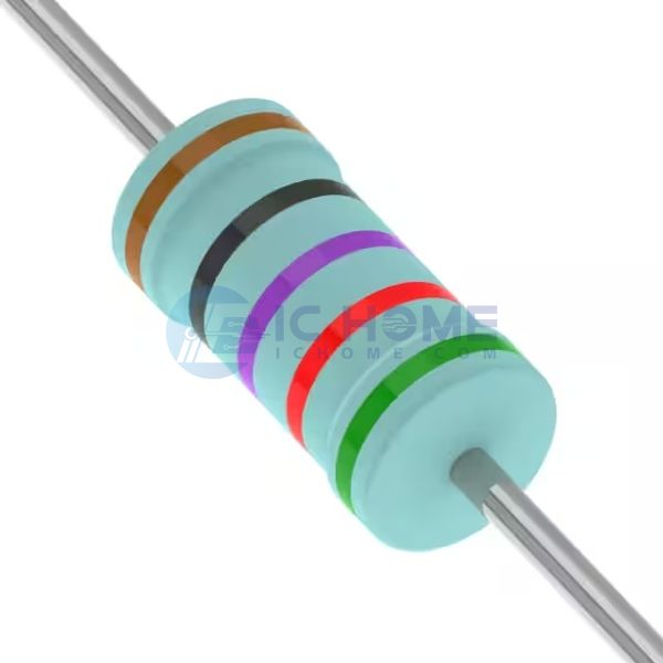 MFR25SDRF52-10K7