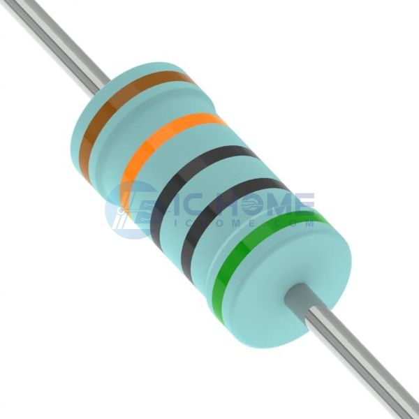 MFR25SDRF52-130R