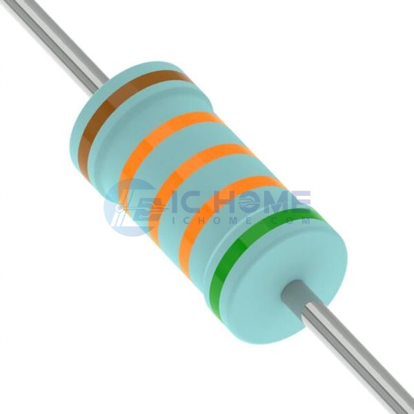 MFR25SDRF52-133K