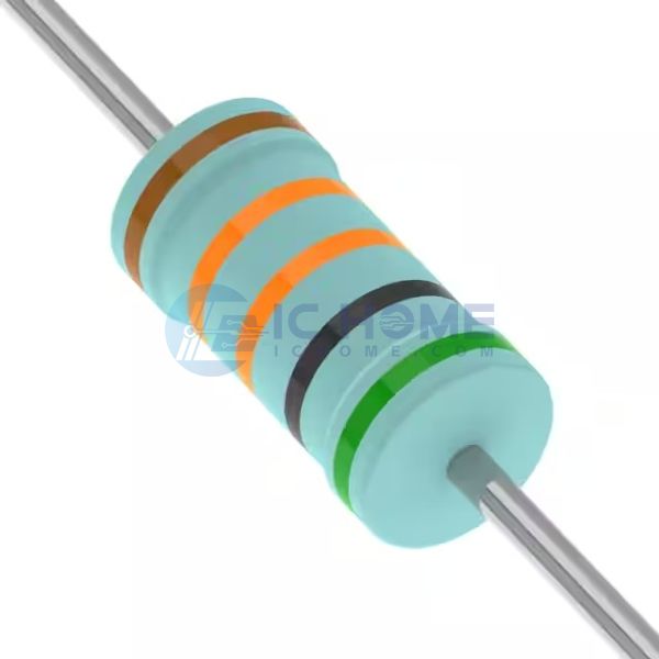 MFR-12DTD52-133R