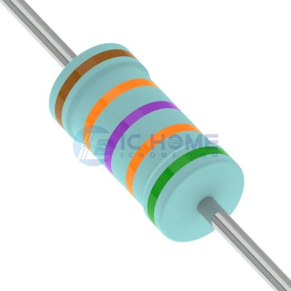 MFR50SDRD52-137K
