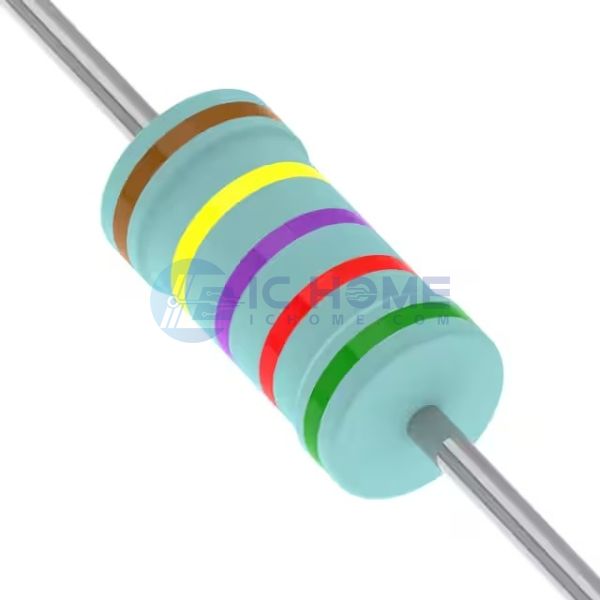 MFR-25DRE52-14K7