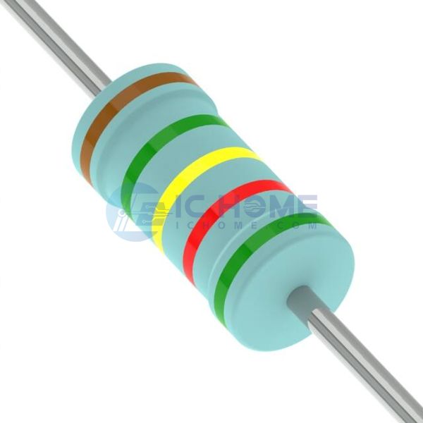 MFR50SDBE52-15K4
