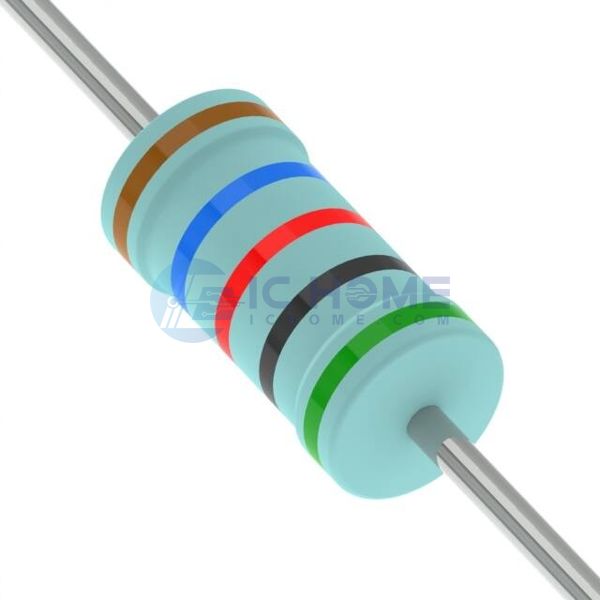 MFR25SDRF52-162R