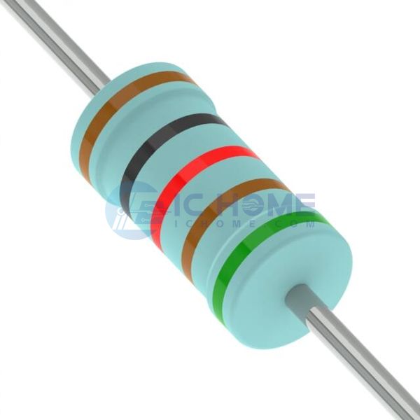 MFR-25DRE52-1K02