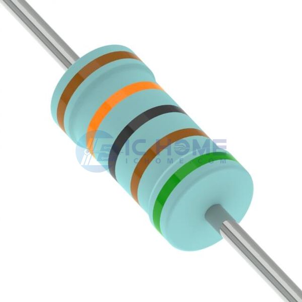 MFR-25DRE52-1K3