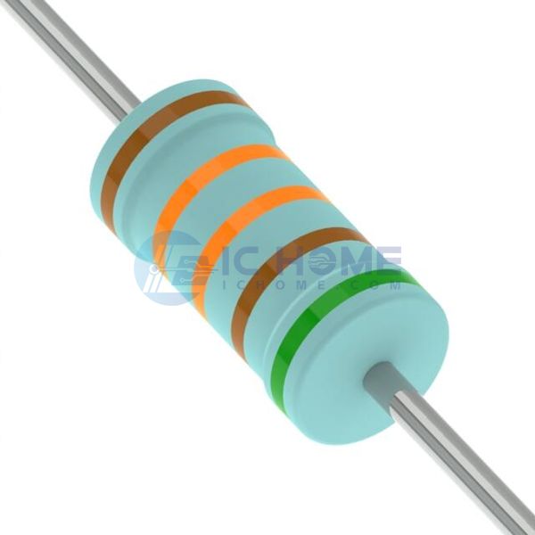 MFR50SDRE52-1K33