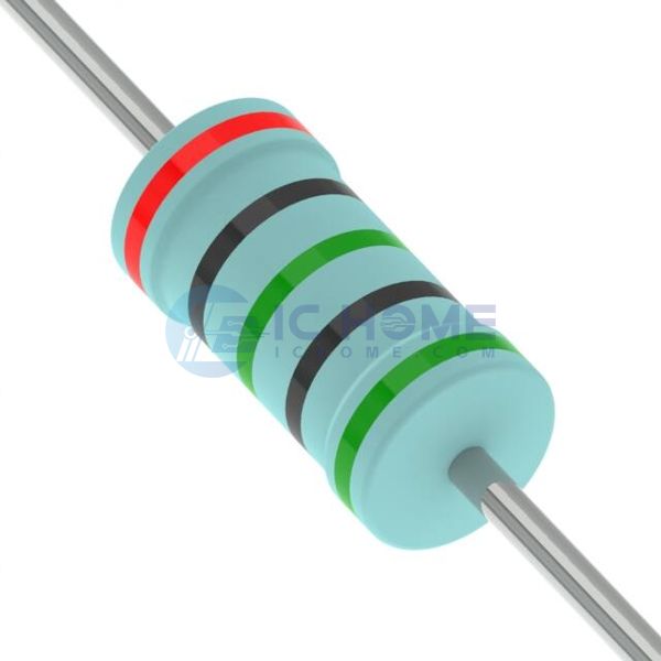 MFR-12DRD52-205R