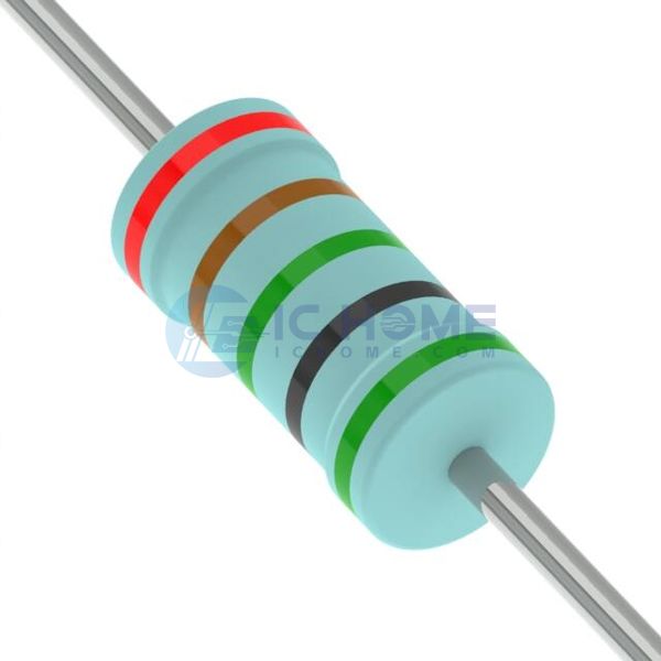 MFR25SDRF52-215R