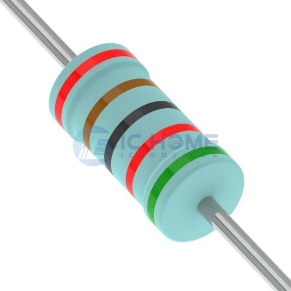 MFR-12DRD52-21K
