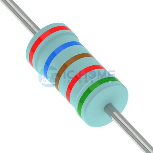 MFR25SDRF52-26K1