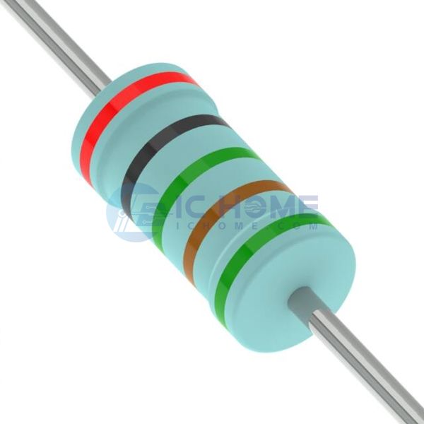 MFR-12DTD52-2K05