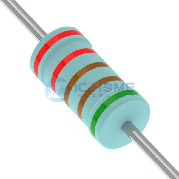 MFR25SDRF52-2K21