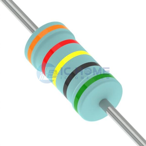 MFR25SDRF52-324R