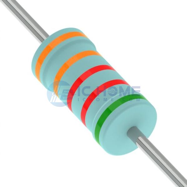 MFR25SDRF52-33K2
