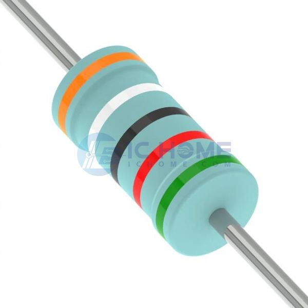 MFR25SDRF52-39K