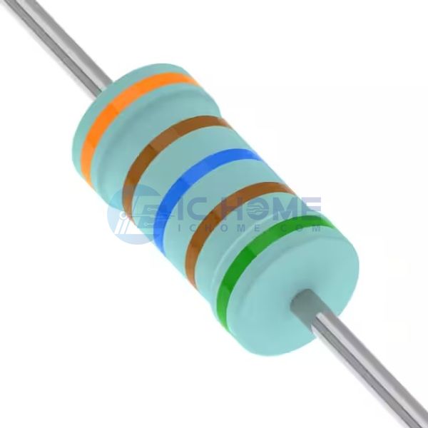 MFR-12DRD52-3K16