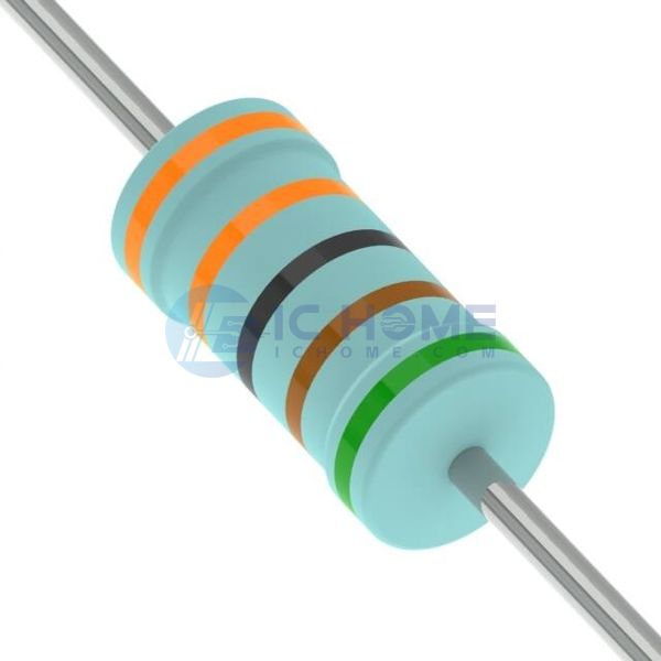MFR25SDRF52-3K3