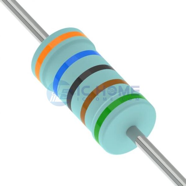 MFR-25DRE52-3K6