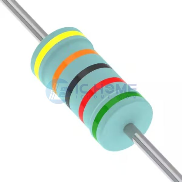 MFR25SDRF52-43K
