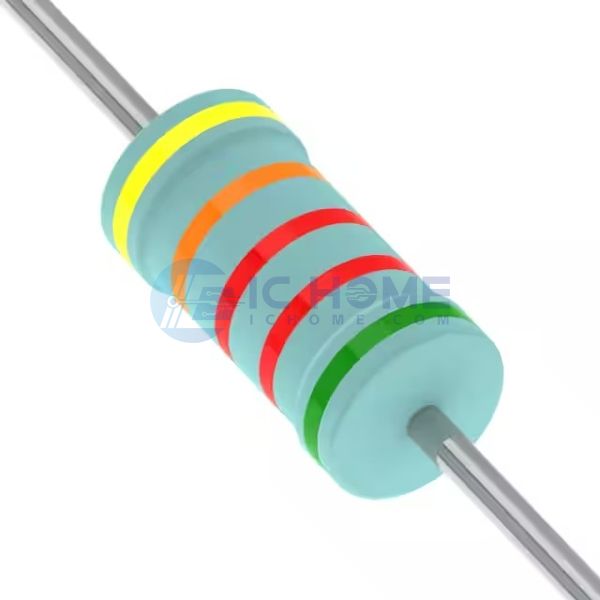 MFR25SDRF52-43K2