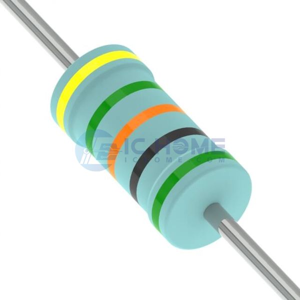 MFR25SDRF52-453R