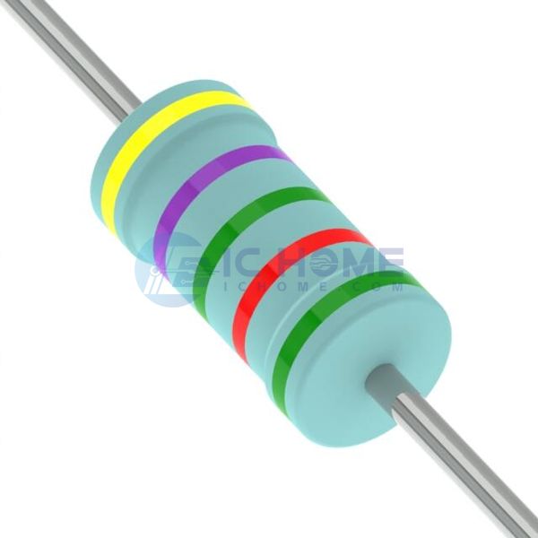 MFR50SDRD52-47K5