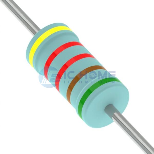 MFR25SDRF52-4K22