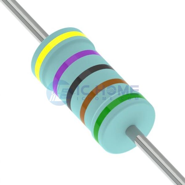 MFR25SDRE52-4K7