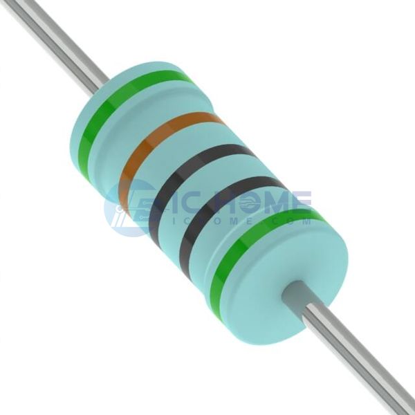 MFR-12DTD52-510R