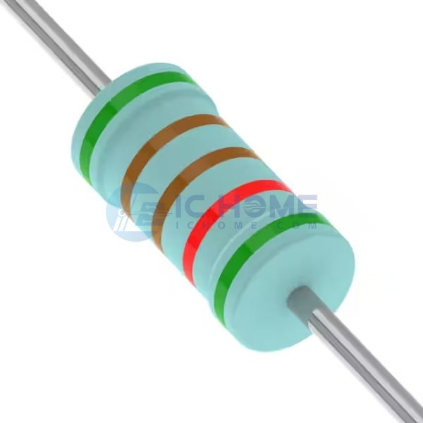 MFR-25DRE52-51K1