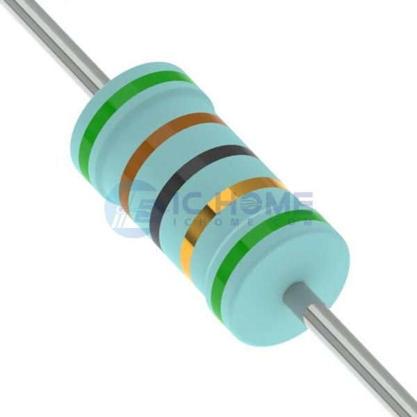 MFR25SDRF52-51R