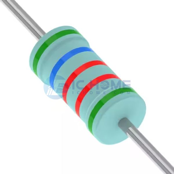 MFR-12DTD52-56K2