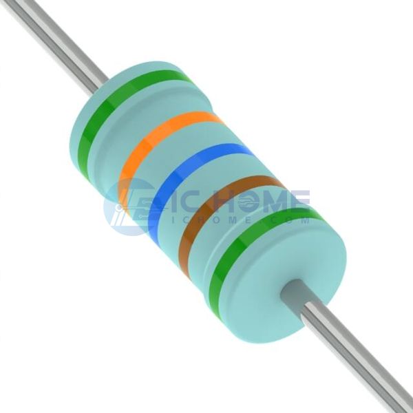 MFR-12DTD52-5K36