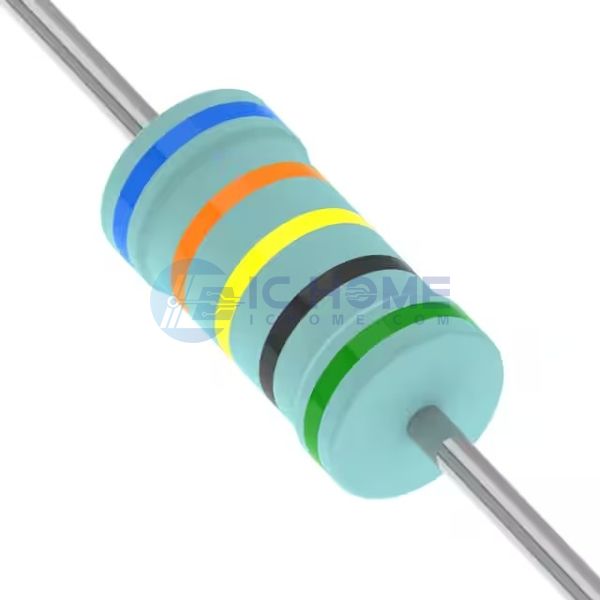 MFR50SDRE52-634R