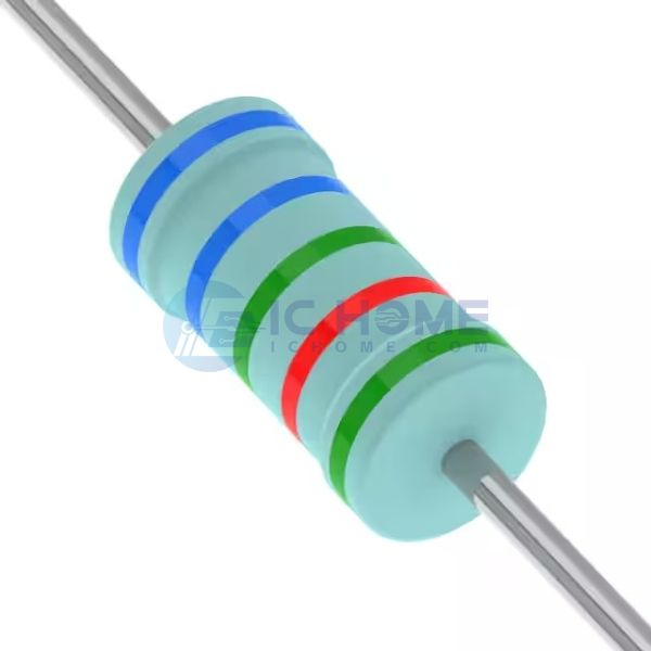 MFR-12DRD52-66K5