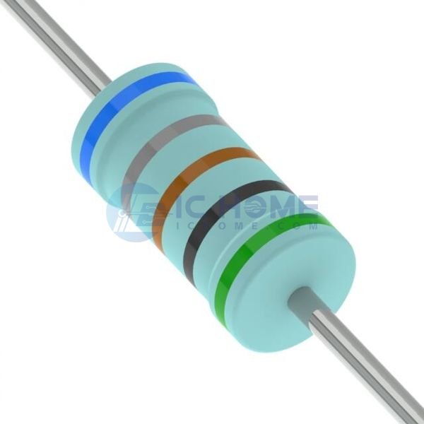 MFR-12DTD52-681R