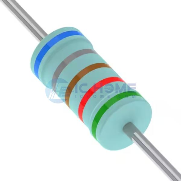 MFR-25DRE52-68K1