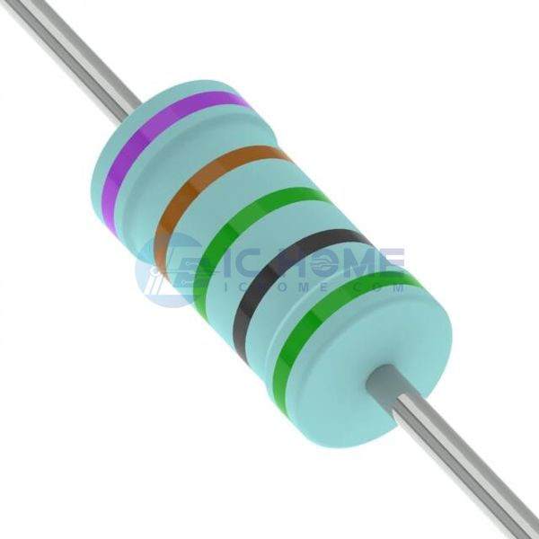 MFR-12DRD52-715R