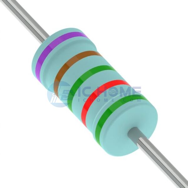 MFR-12DTD52-71K5