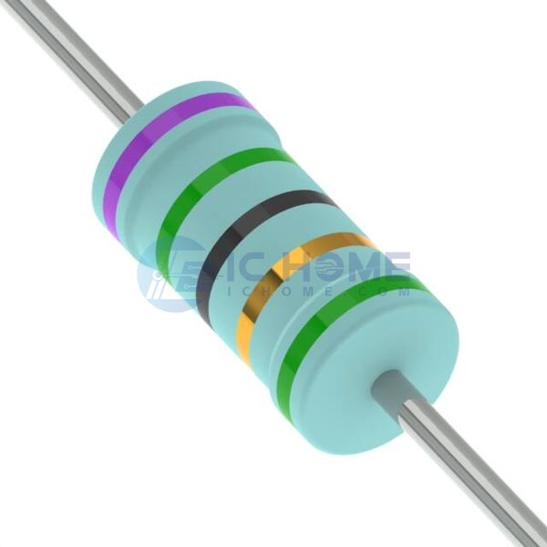 MFR25SDRF52-75R