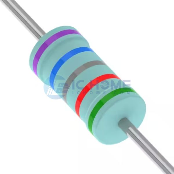 MFR-12DTD52-76K8