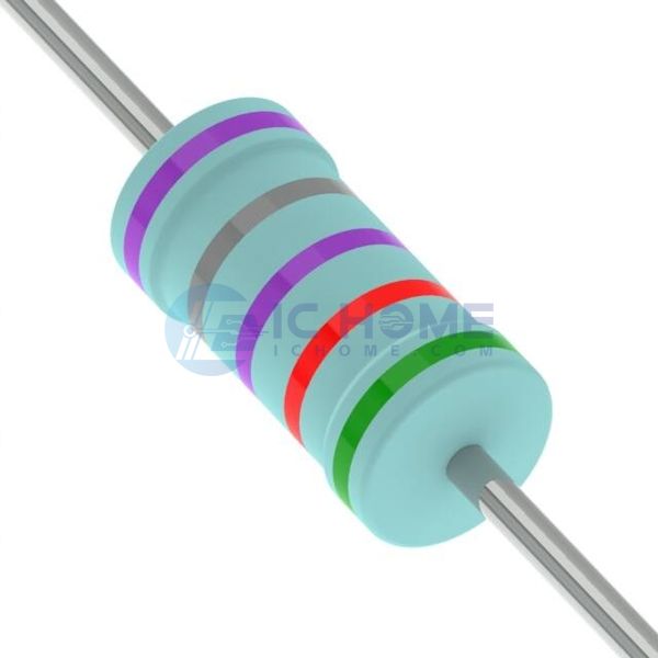 MFR-12DTD52-78K7