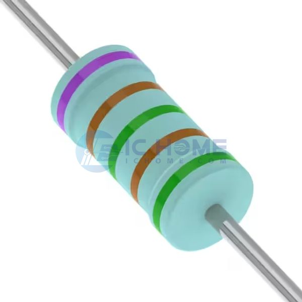 MFR-12DRD52-7K15