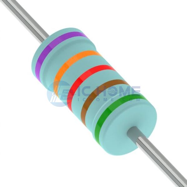 MFR50SDBE52-7K32