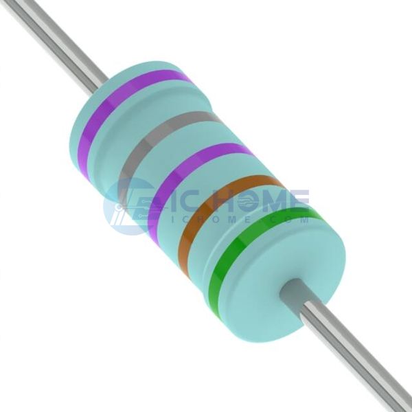 MFR25SDRF52-7K87