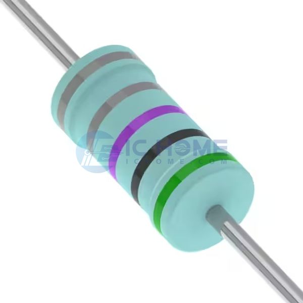 MFR25SDRF52-887R
