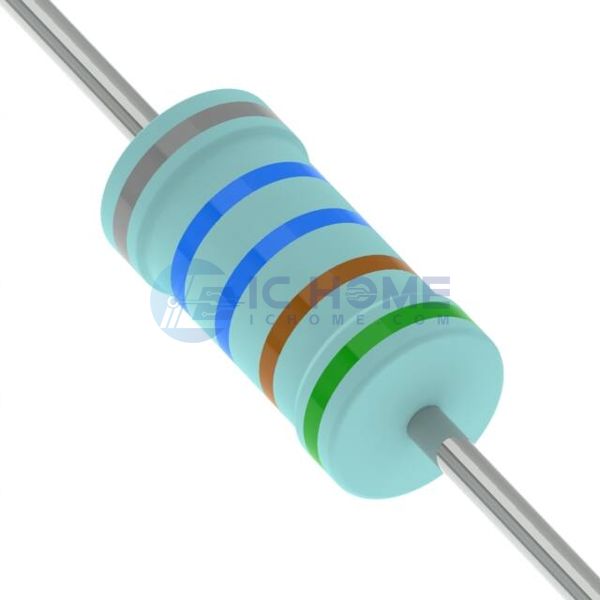 MFR50SDRE52-8K66